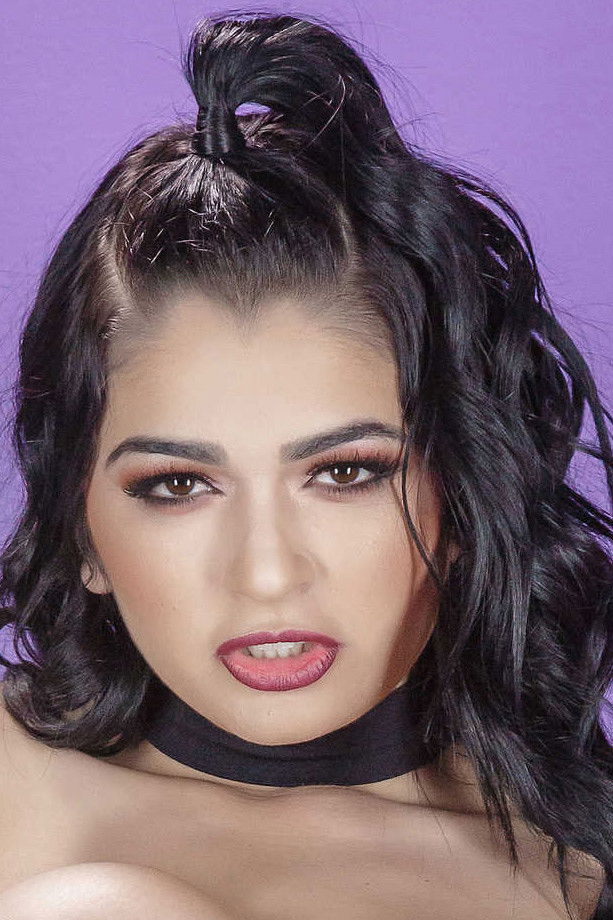 et billede af Carolina Cortez