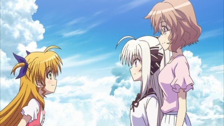 ViVid Strike!