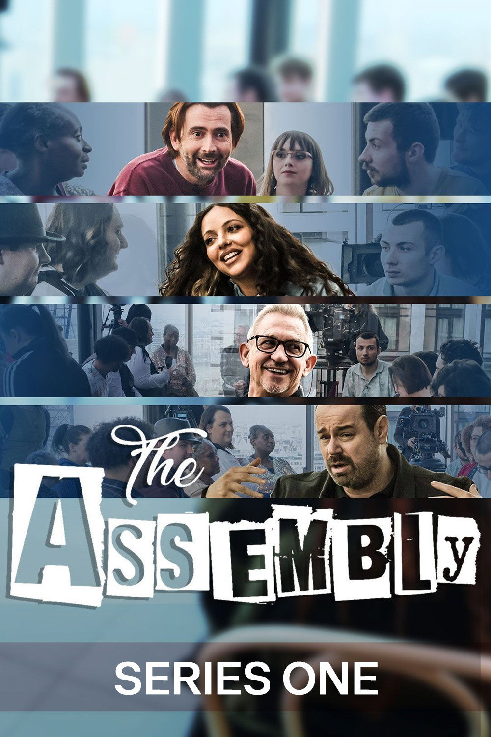 The Assembly - Season 1