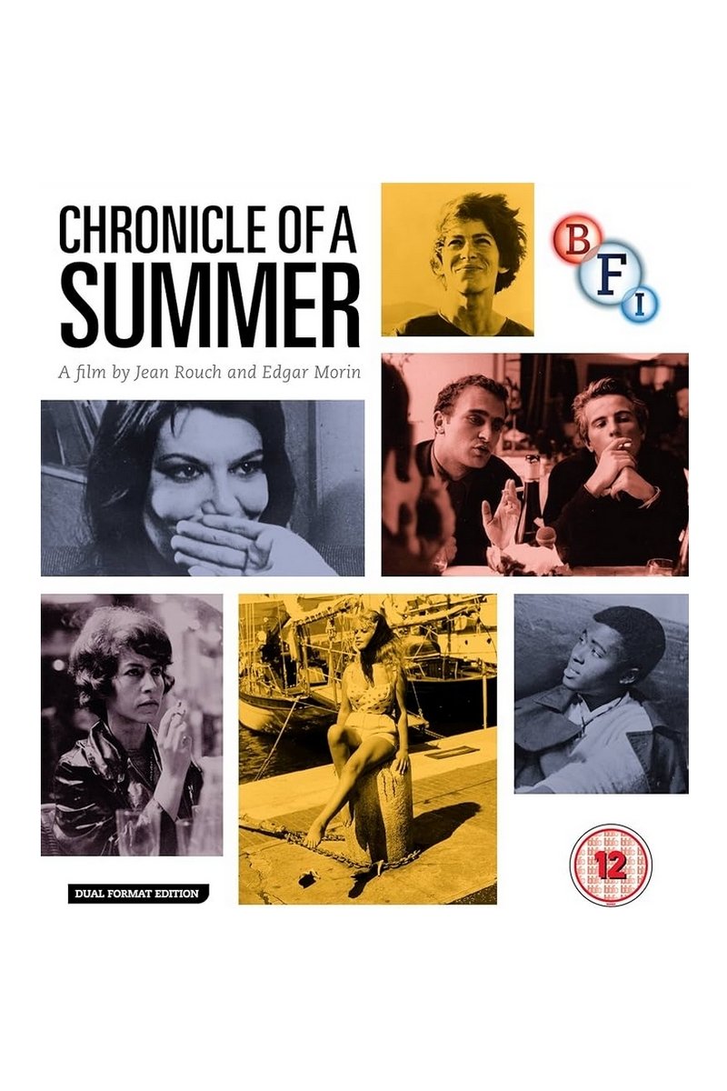 Chronicle of a Summer