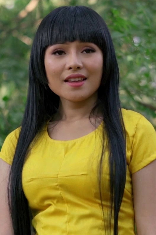 et billede af Kajal Mutum