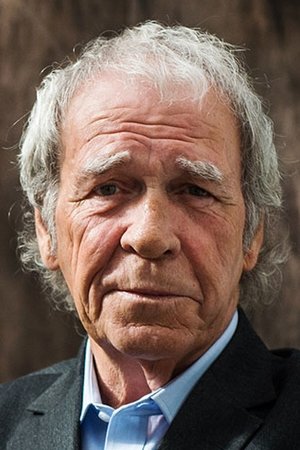 et billede af Finbar Furey