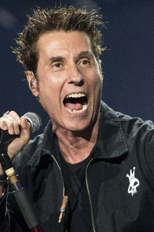 et billede af Dinho Ouro Preto