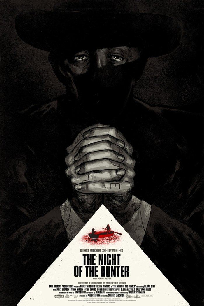 The Night of the Hunter