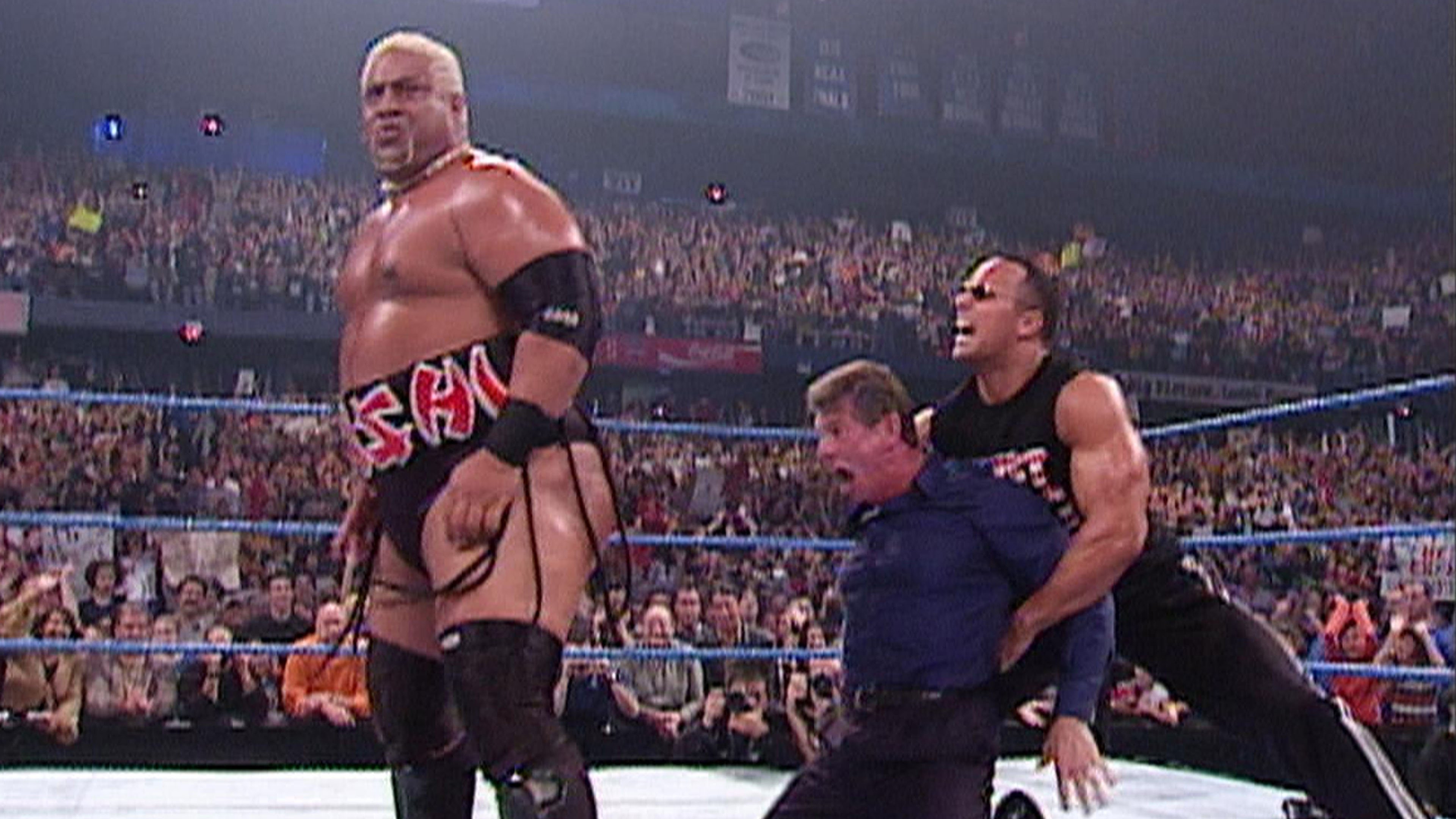WWE SmackDown