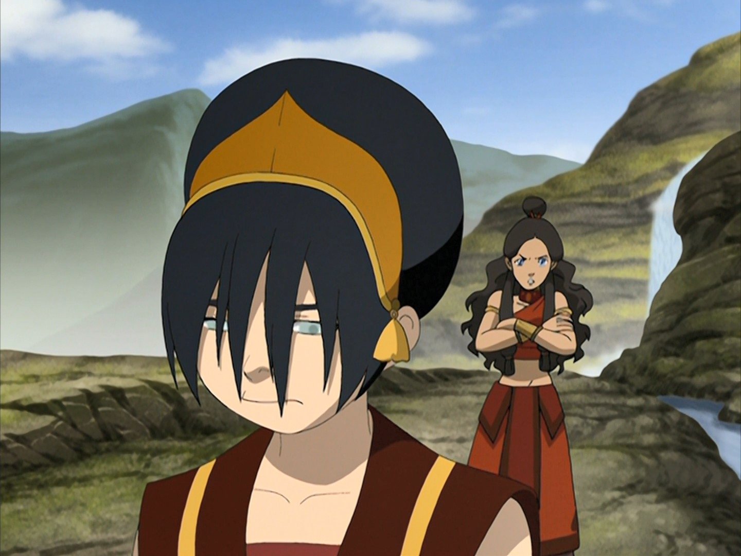 Avatar: The Last Airbender
