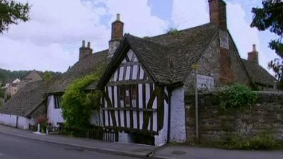 Most Haunted - Épisode 11