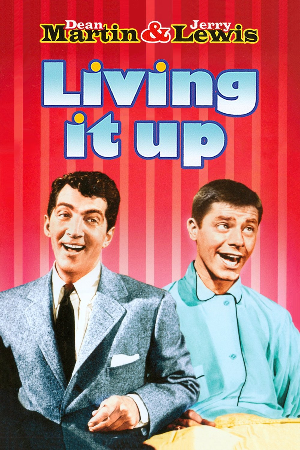 Living It Up
