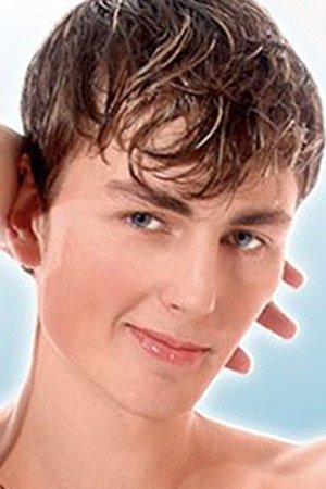 et billede af Bill Brown