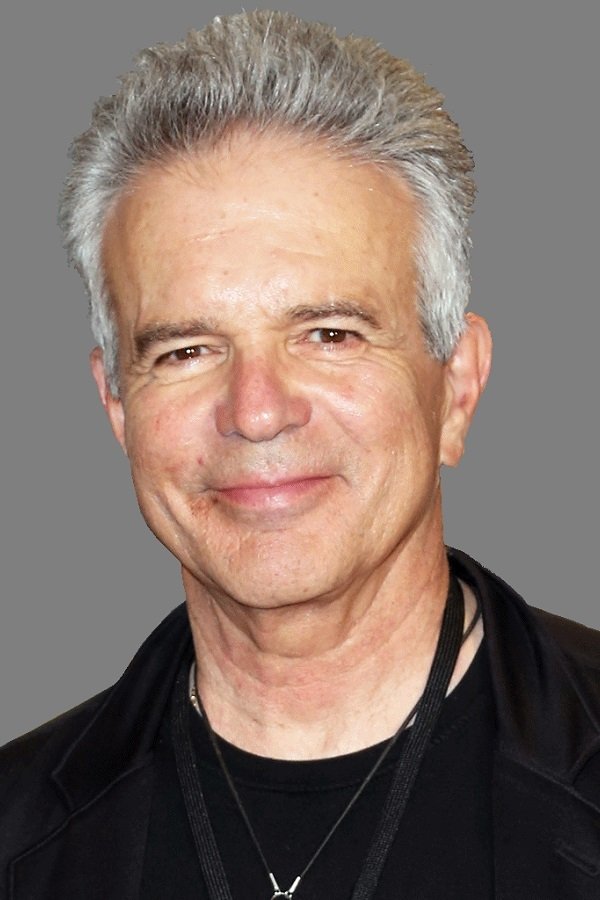 Tony Denison