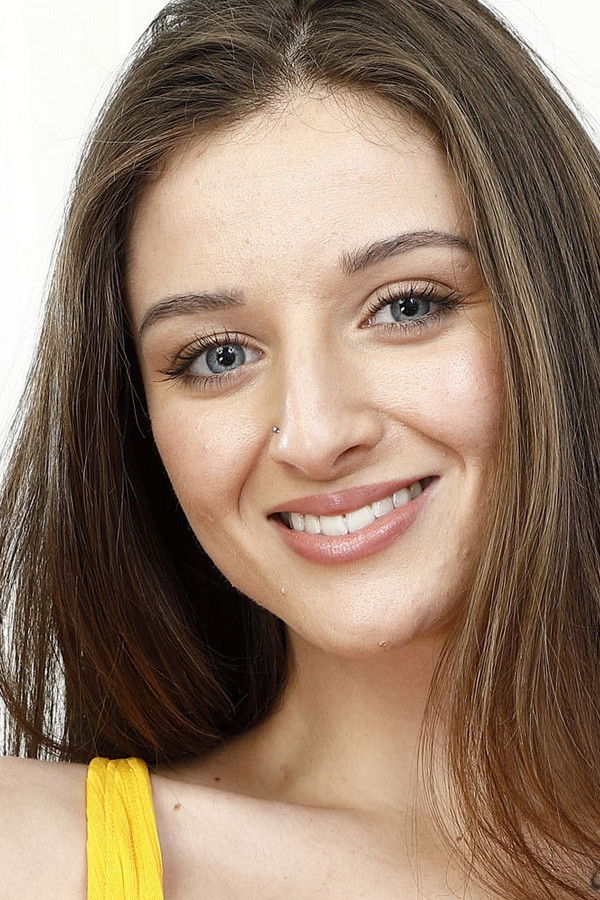 et billede af Kenzi Ryans