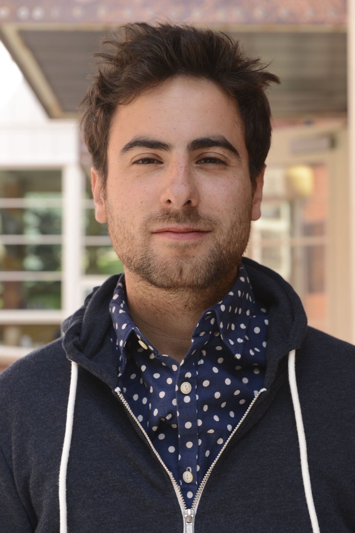 François Jaros | Director