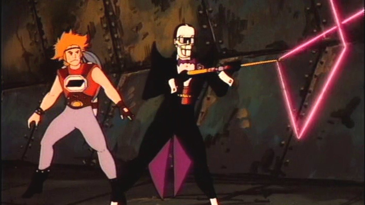 SilverHawks