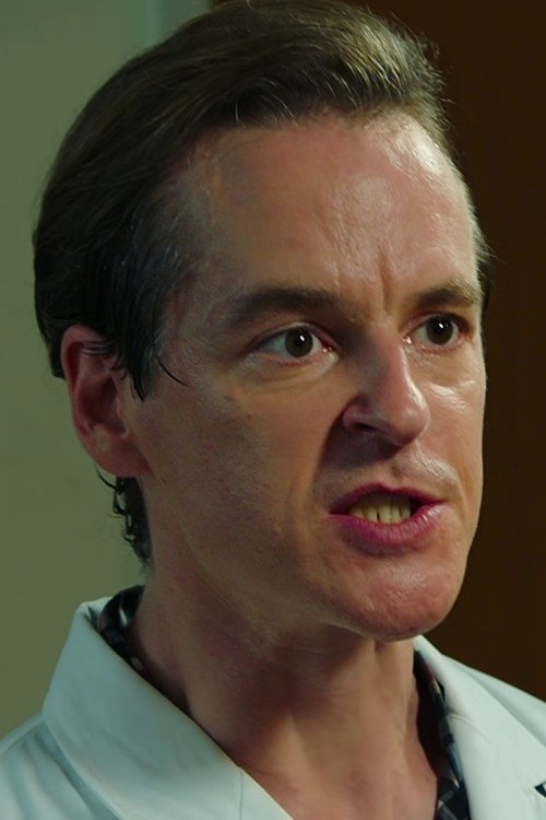 Andrew Lane Cawthon