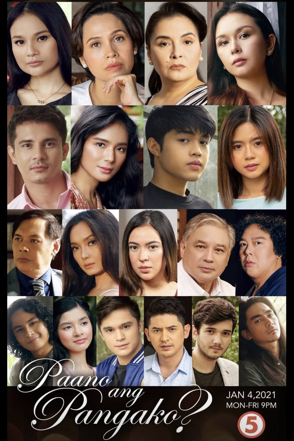 Paano ang Pasko? - Season 2