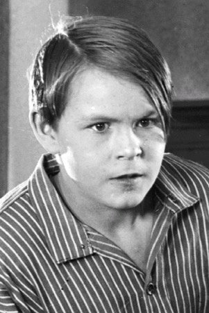 et billede af Lennart Wallén