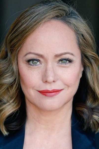 et billede af Julia Buis