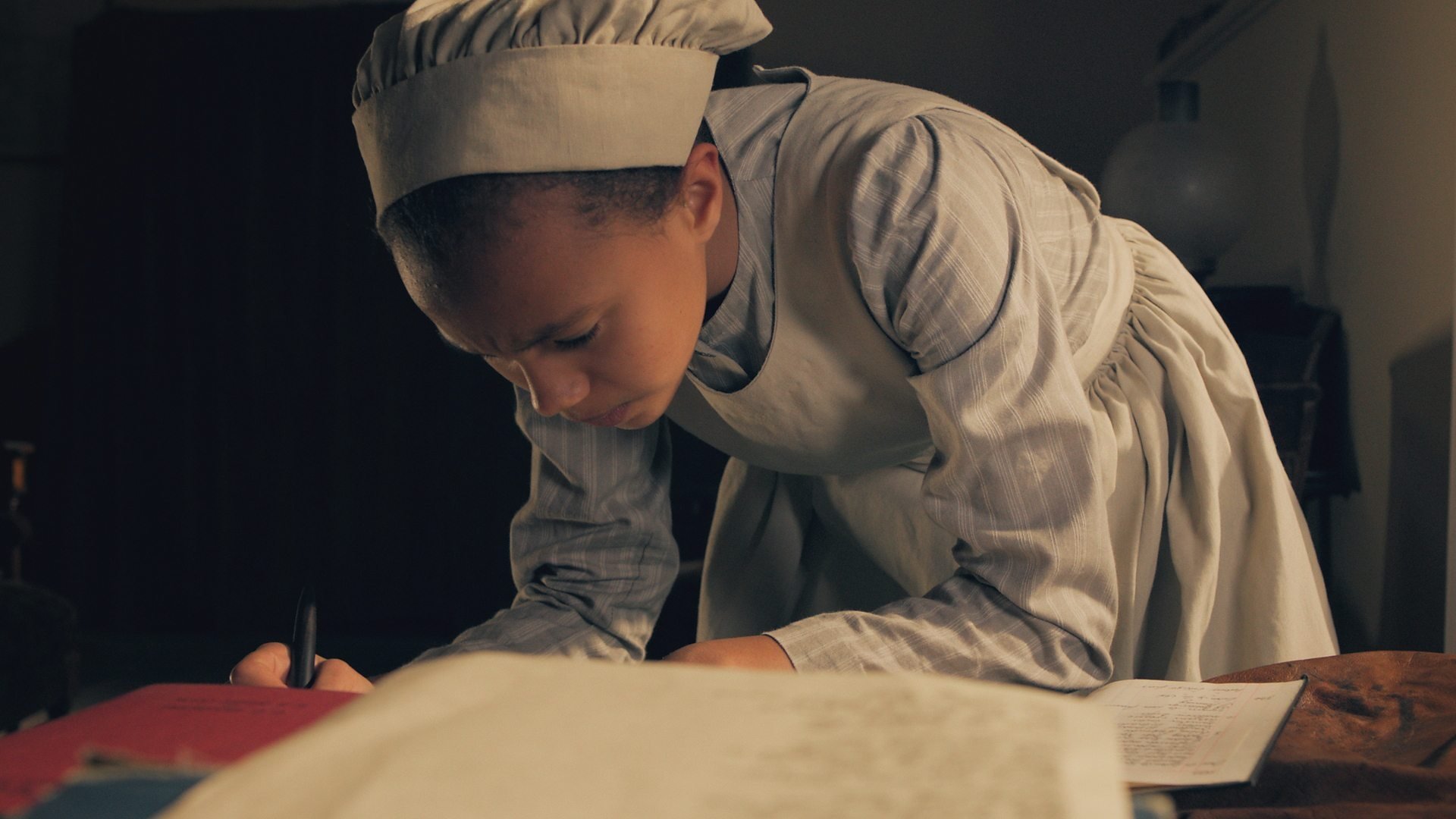 Hetty Feather
