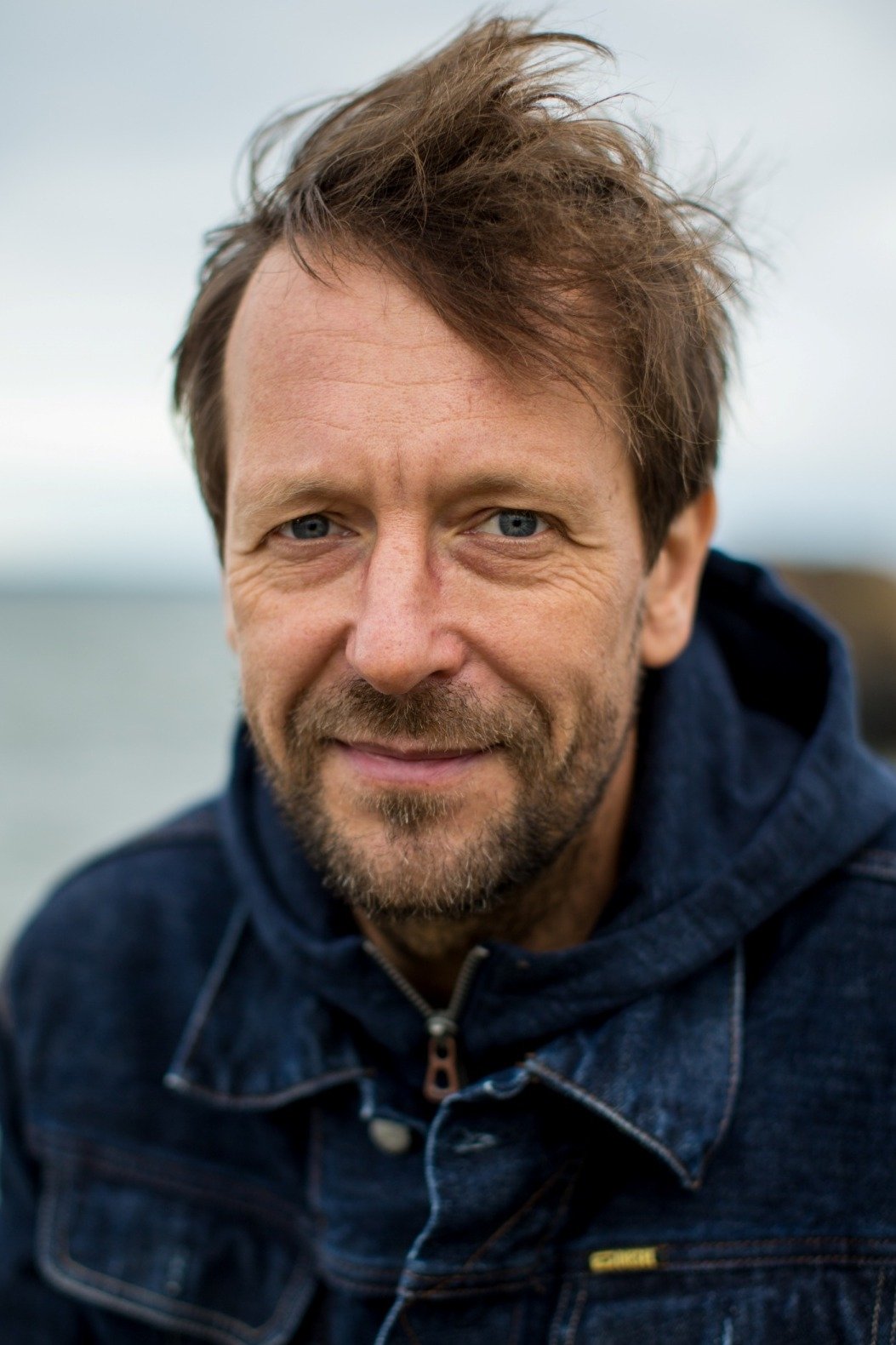 et billede af Ivo Uukkivi