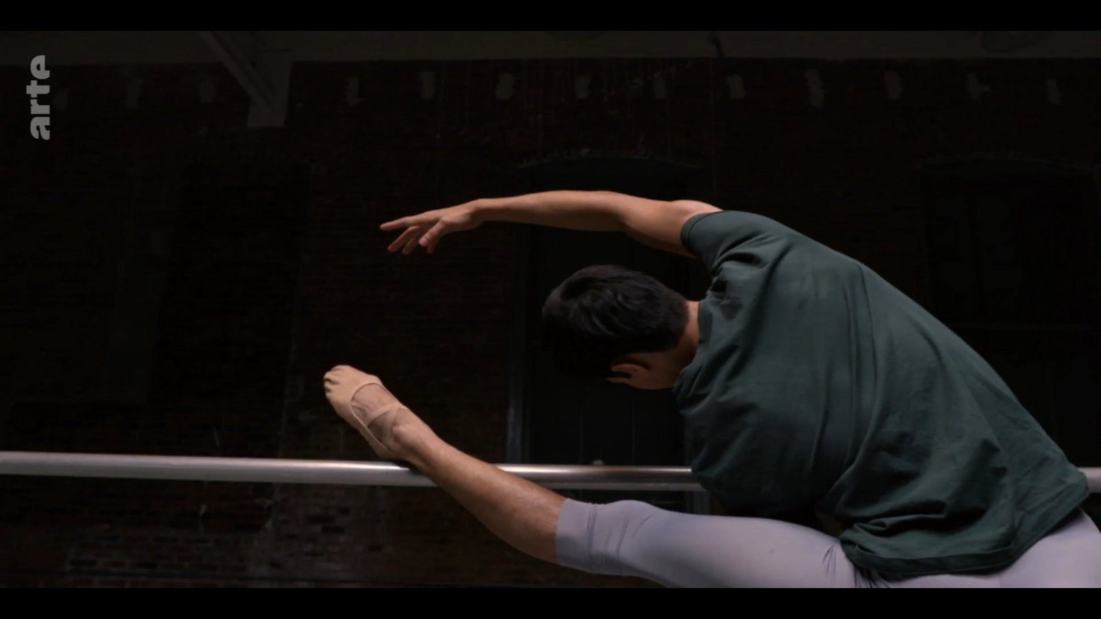 Call Me Dancer (2023)