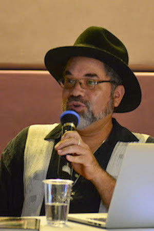 et billede af Fabrizio Prada