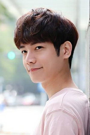 et billede af Zhang Hang