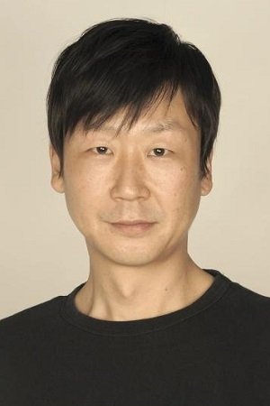 et billede af Shinsuke Hiratsuka