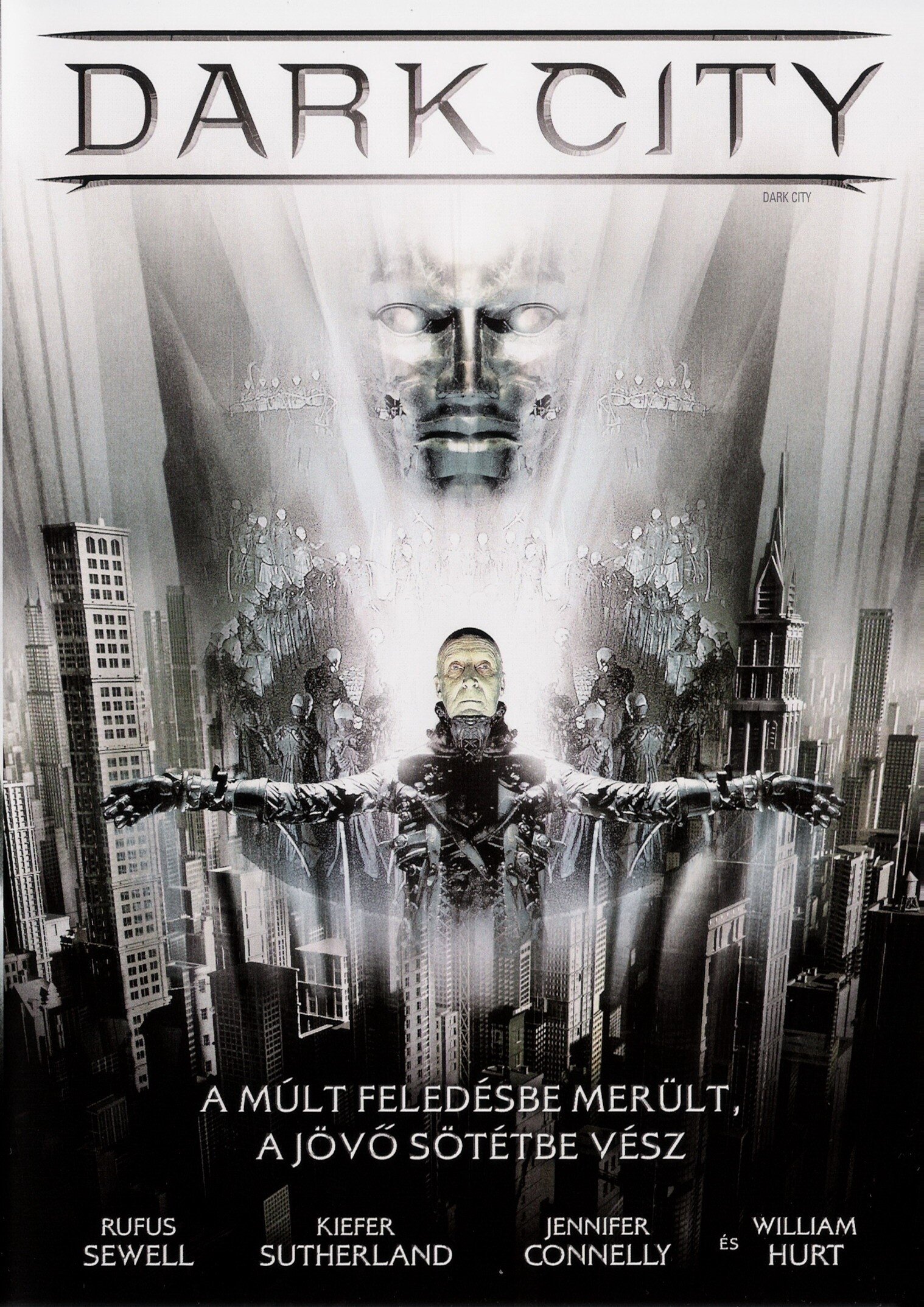 Dark City