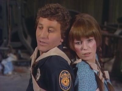 Mary Hartman, Mary Hartman - Épisode 17