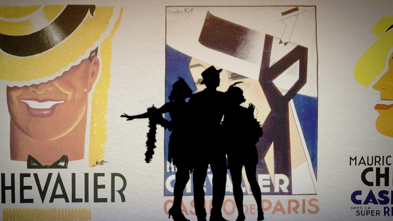 Rendez-vous with Maurice Chevalier (2021)