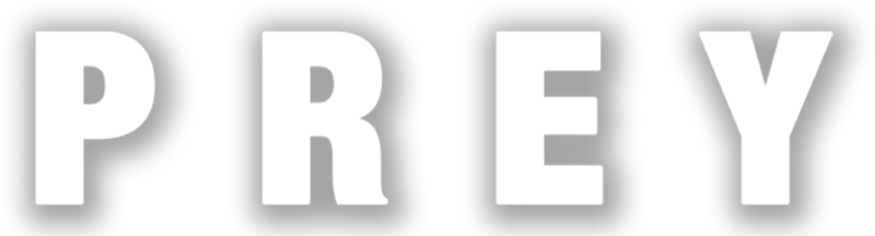 Prey Logo