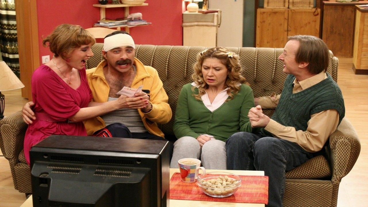 The Parkers