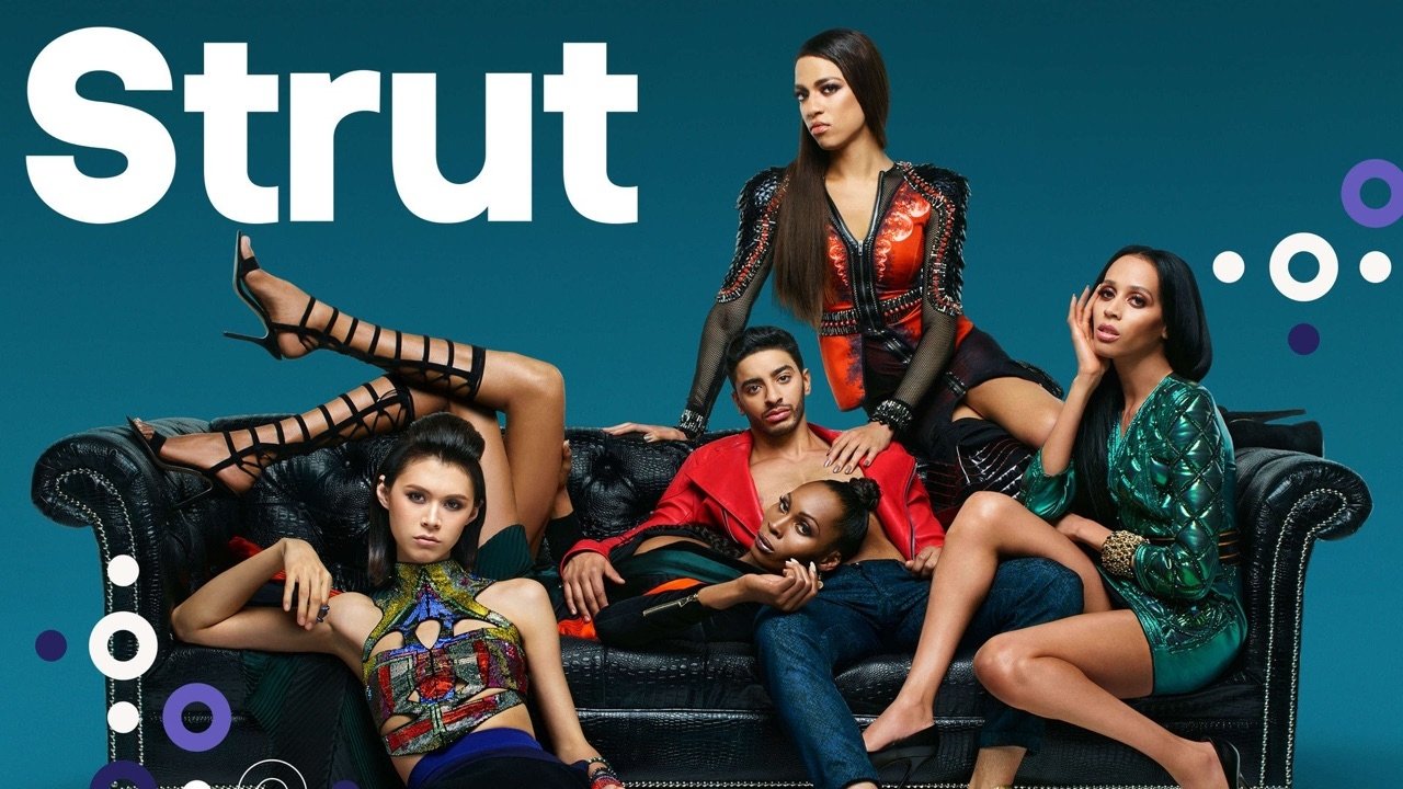 Strut