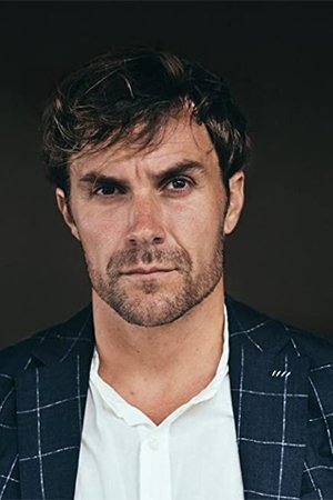 et billede af Mikael Fau