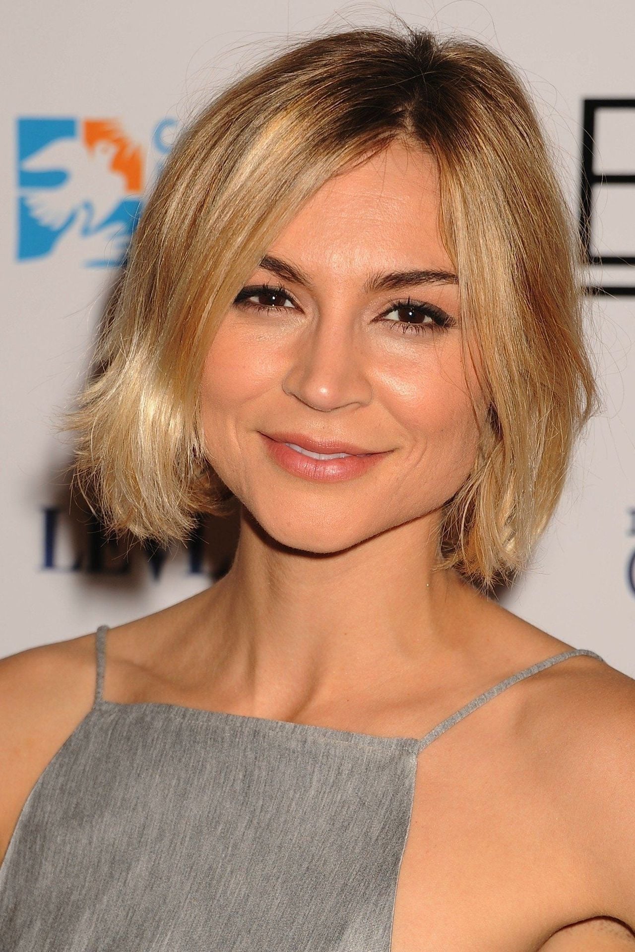 Samaire Armstrong - SLL Movies/TV.