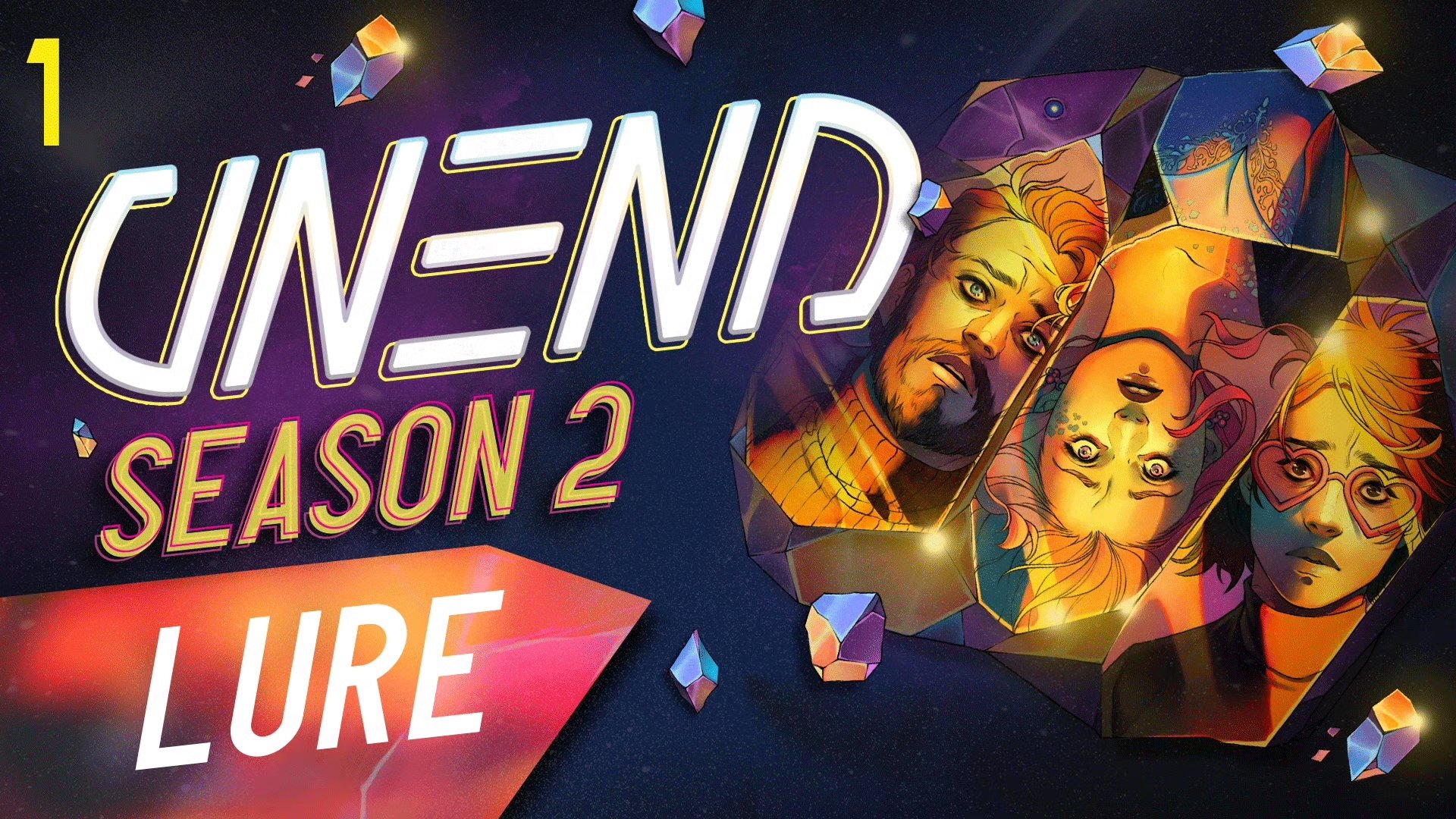 Episode 1