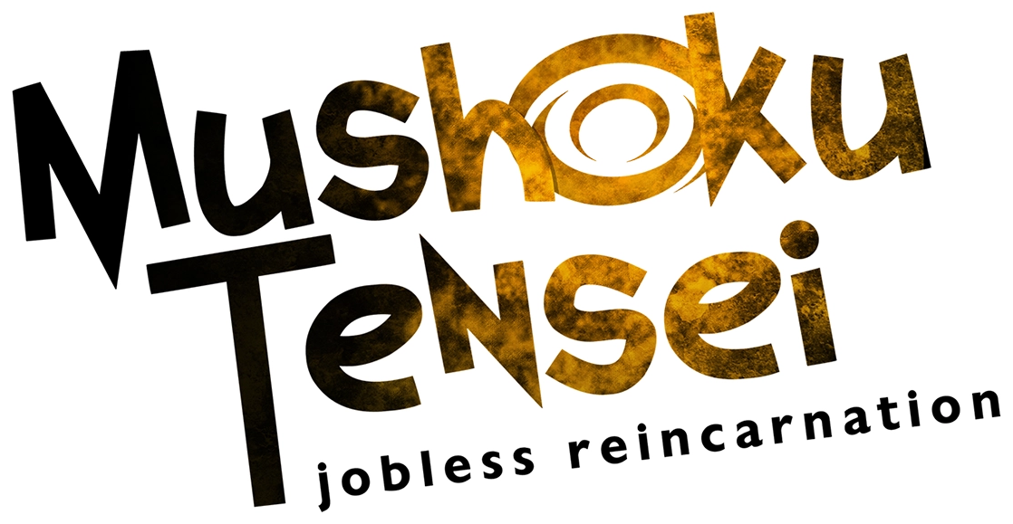 Mushoku Tensei II: Jobless Reincarnation Season 2 Part 2 title