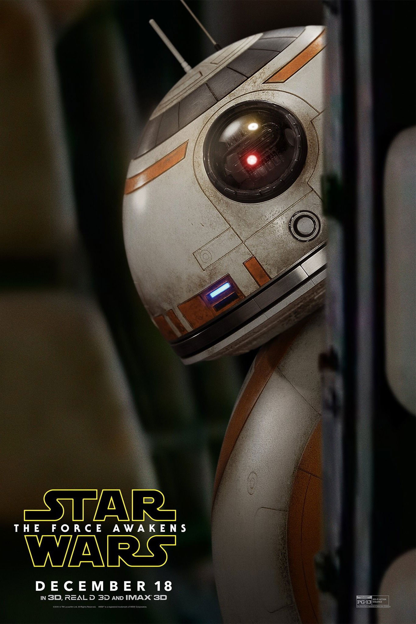 Star Wars: The Force Awakens