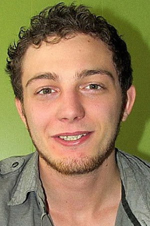 et billede af Logan McSionnach