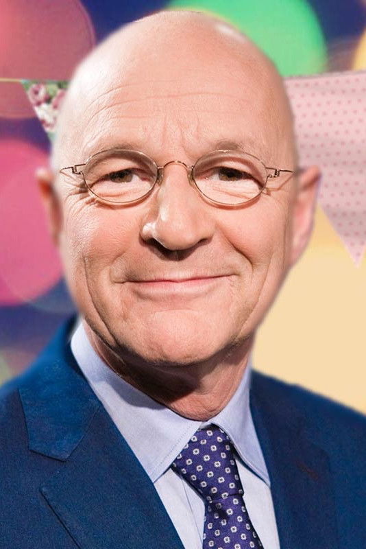 et billede af Kees Driehuis