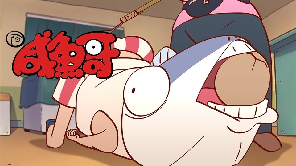 Thumbnail for Episode 1 Season 1 Episode 1