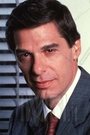 et billede af Arthur Taxier