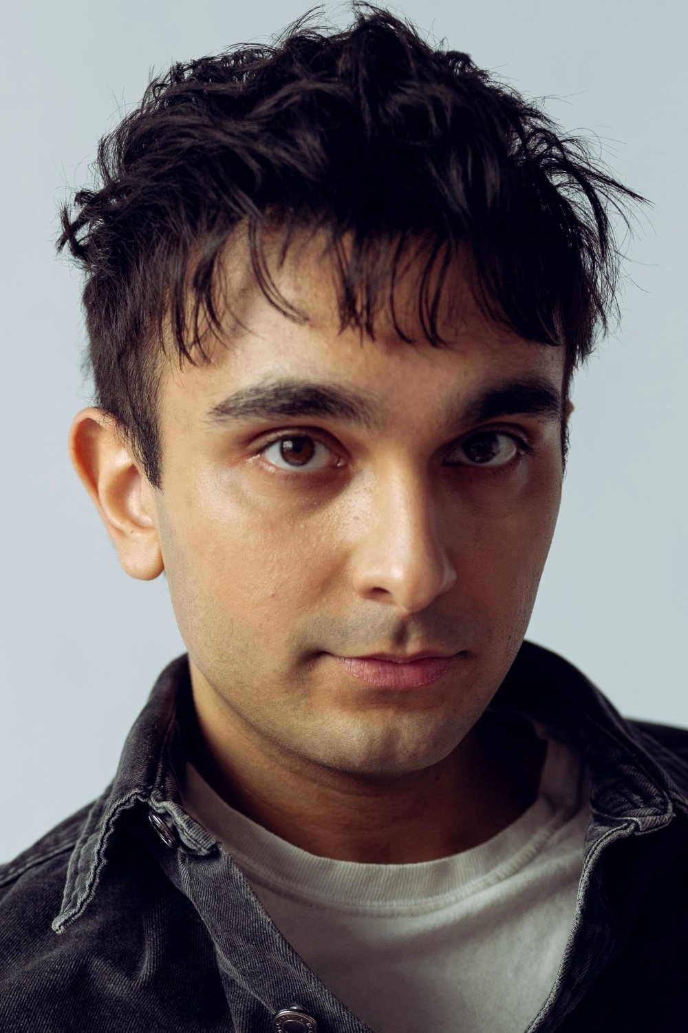 et billede af Mohammad Saleem