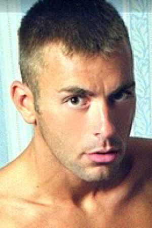 et billede af Patrick Duras