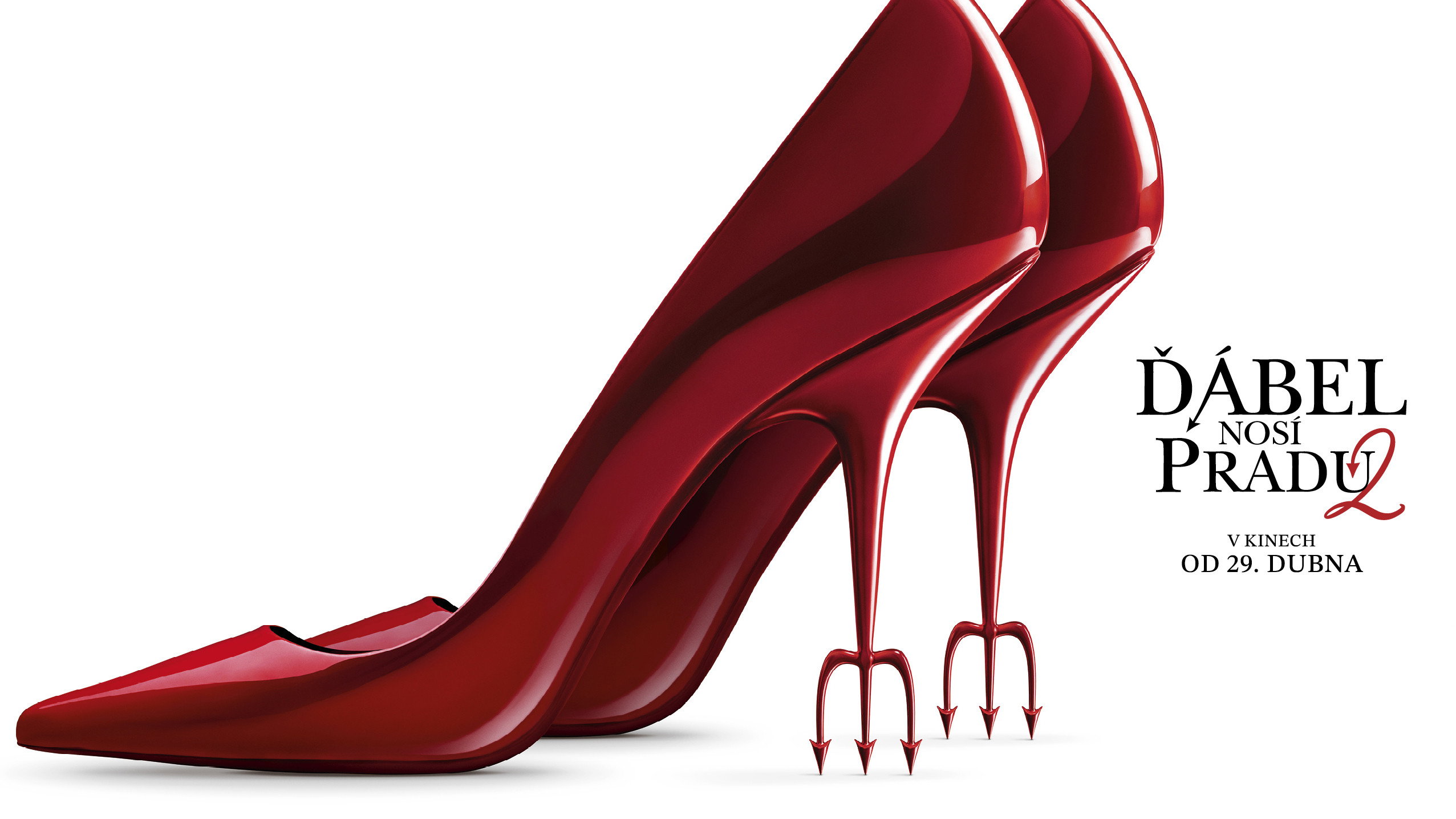 The Devil Wears Prada 2 backdrop