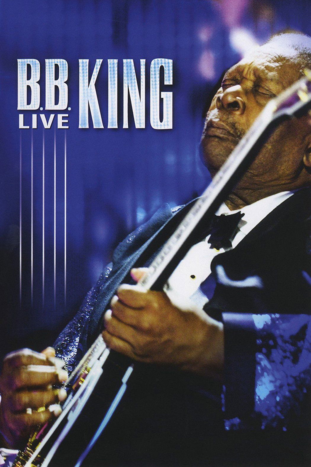 B.B. King - Live