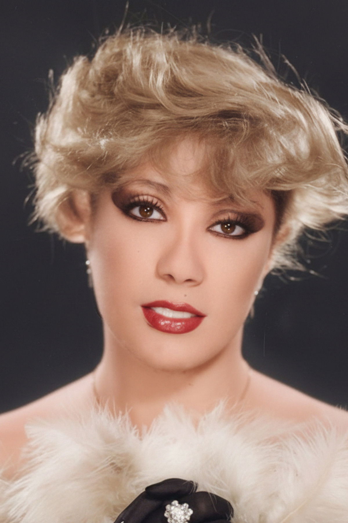 et billede af Karaca Kaan