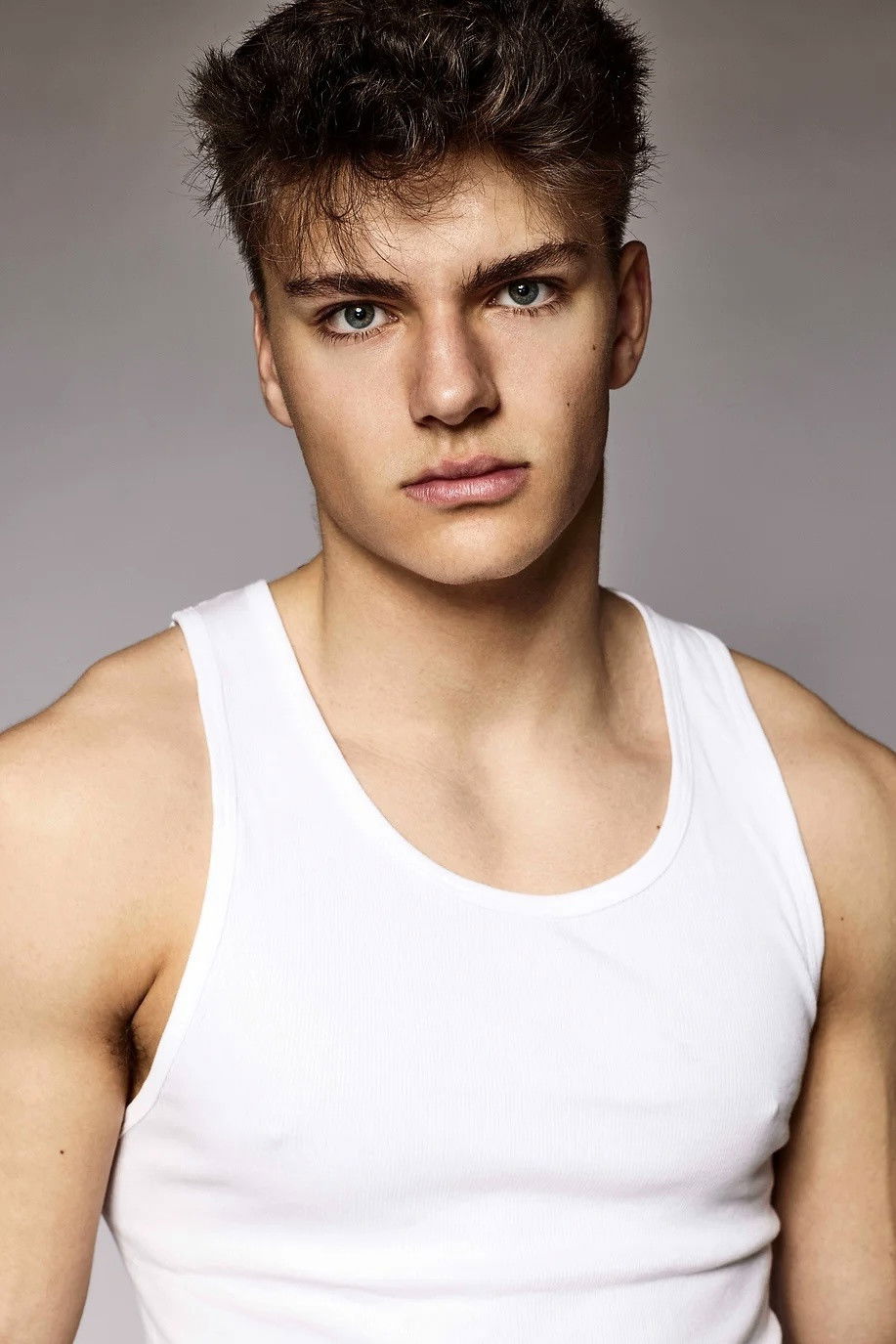 et billede af Cristian Lager