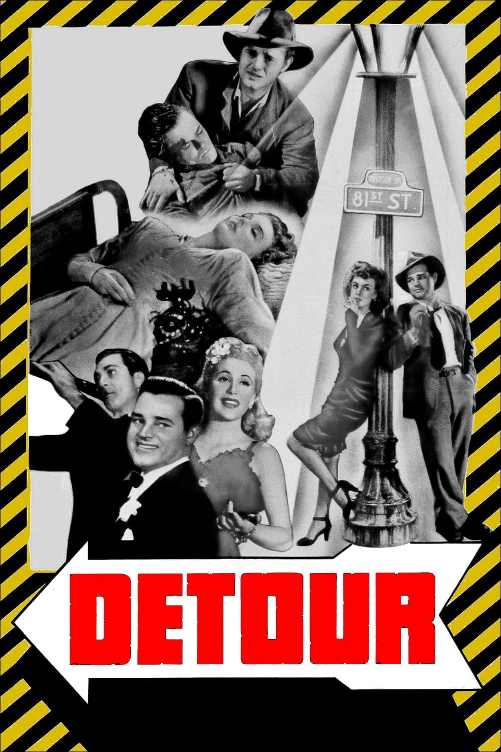 Detour