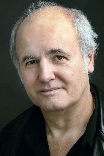 et billede af François Le Roux